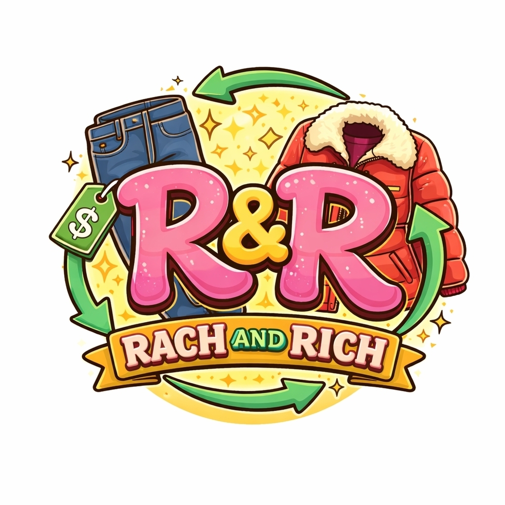 Quality pre-owned men’s & women’s clothing, shoes & accessories